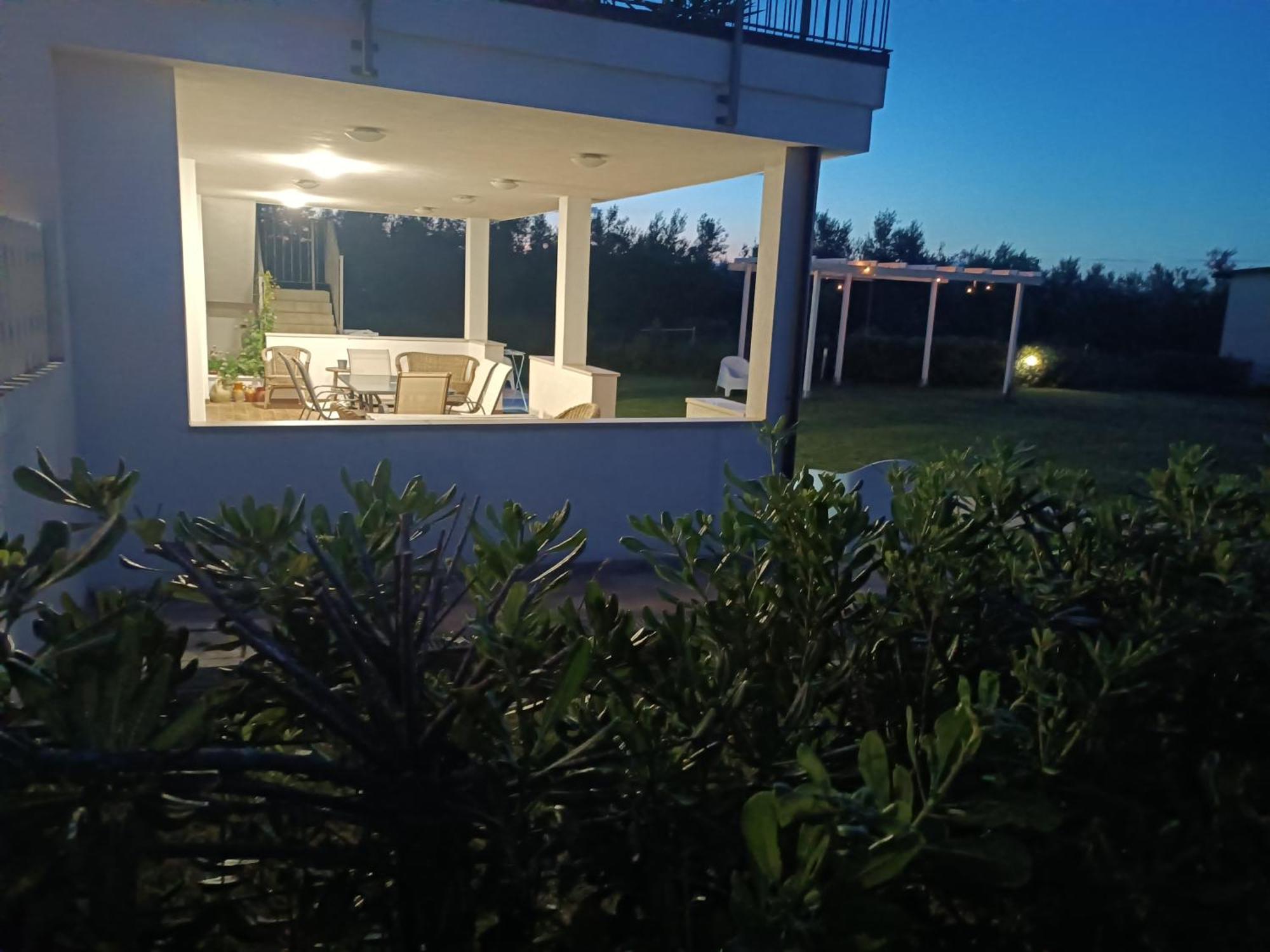 Natura E Mente Camere E Relax Vasto Luaran gambar